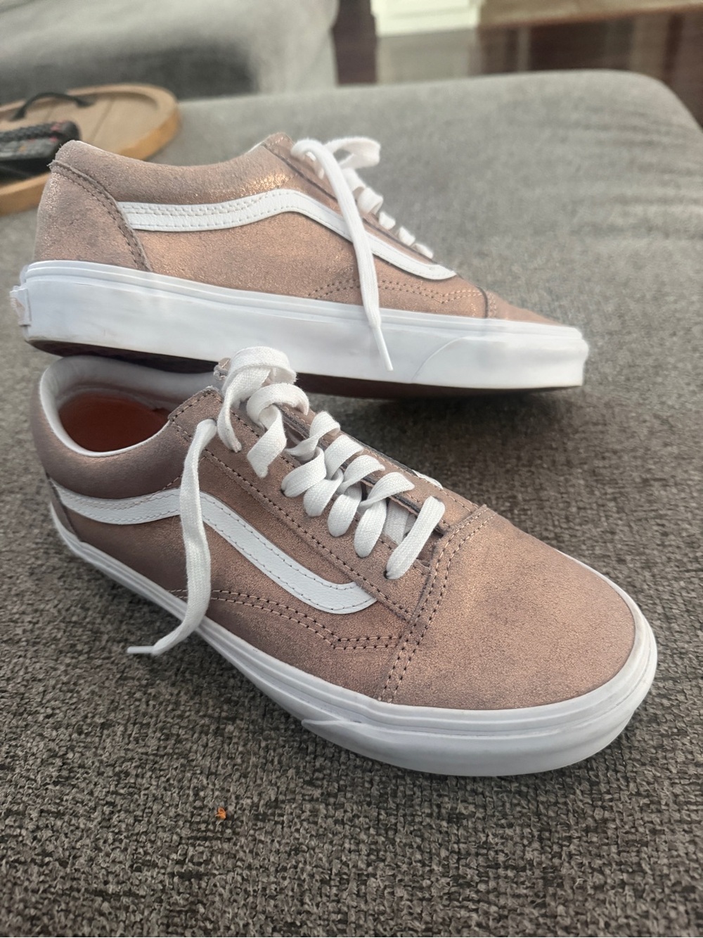 Vans Shoes